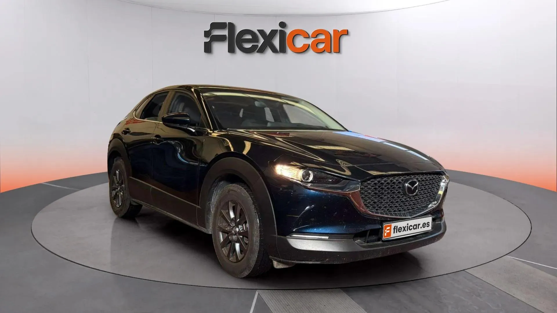 Mazda CX-30 2.5L e-SKYACT G MHEV 103kW Prime-Line AT
