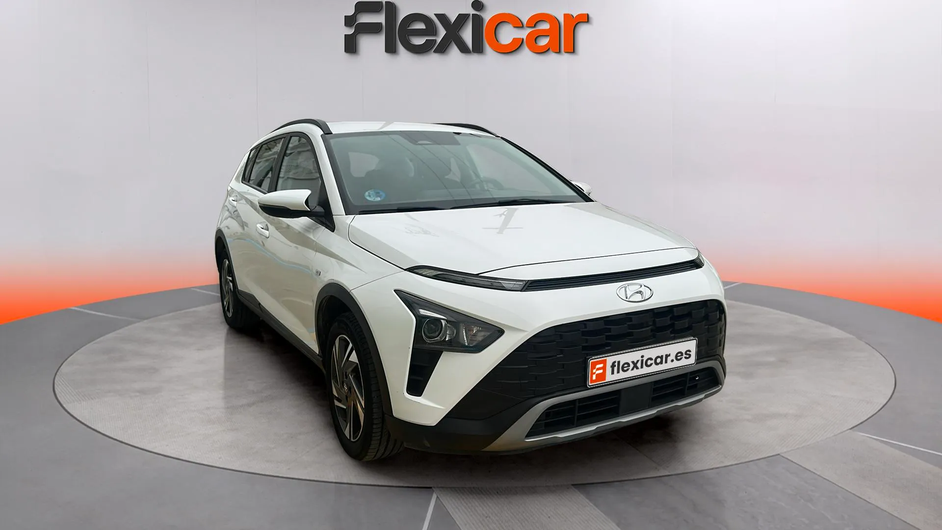 Hyundai Bayon 1.0 TGDI 74kW (100CV) 48V Maxx