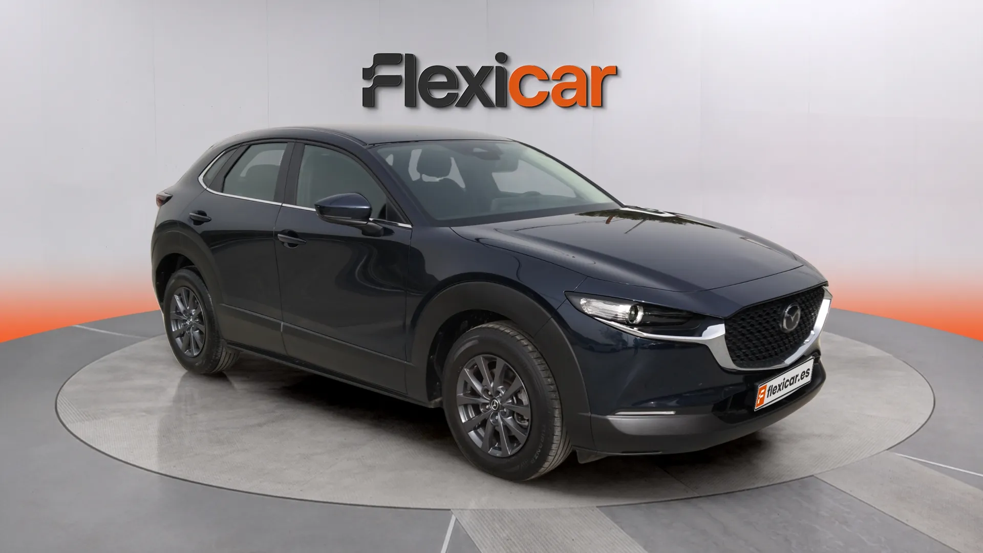 Mazda CX-30 2.5L e-SKYACT G MHEV 103kW Prime-Line AT