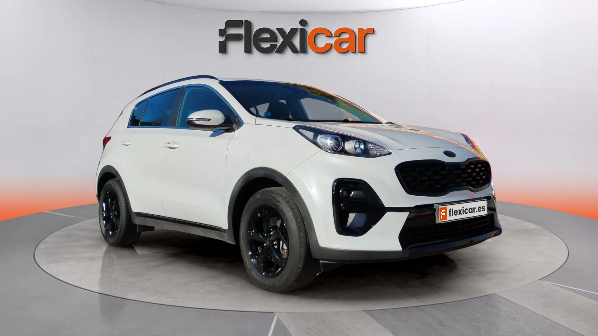 Kia Sportage 1.6 CRDi MHEV 100kW (136CV) Business 4x2