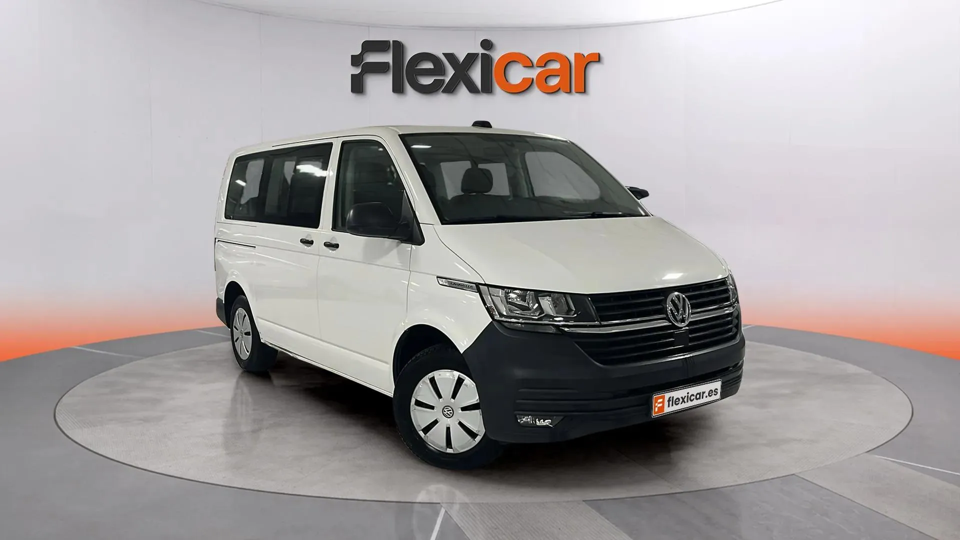 Volkswagen Caravelle Origin Corta 2.0 TDI 110kW BMT DSG
