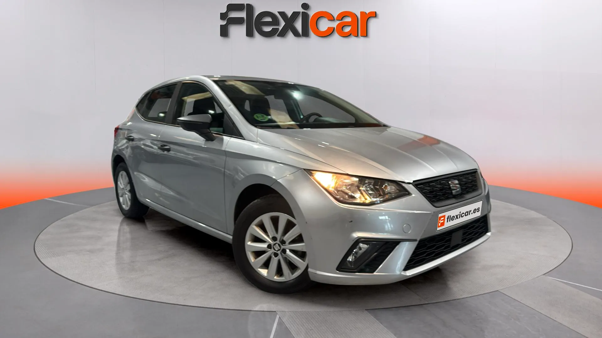 SEAT Ibiza 1.0 55kW (75CV) Reference