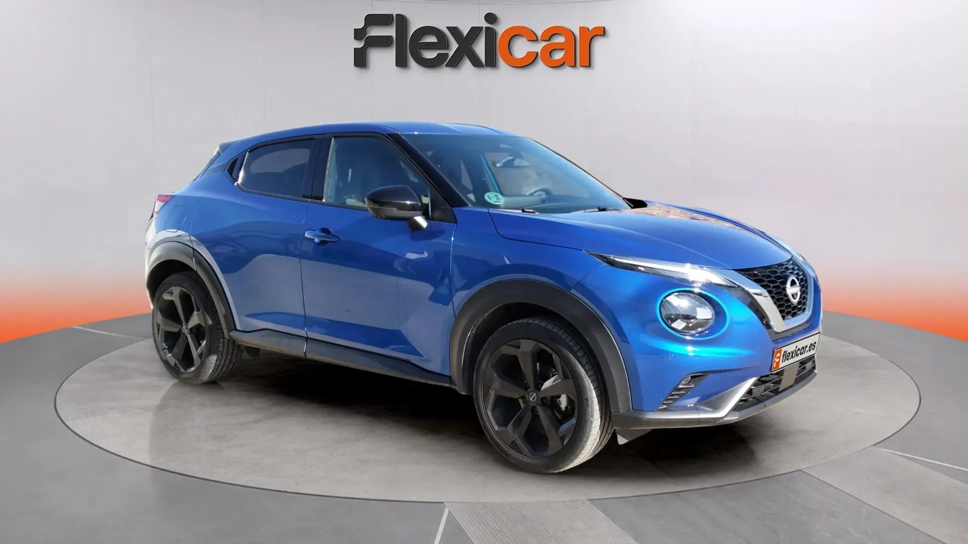 Nissan Juke DIG-T 84 kW (114 CV) 6M/T Tekna