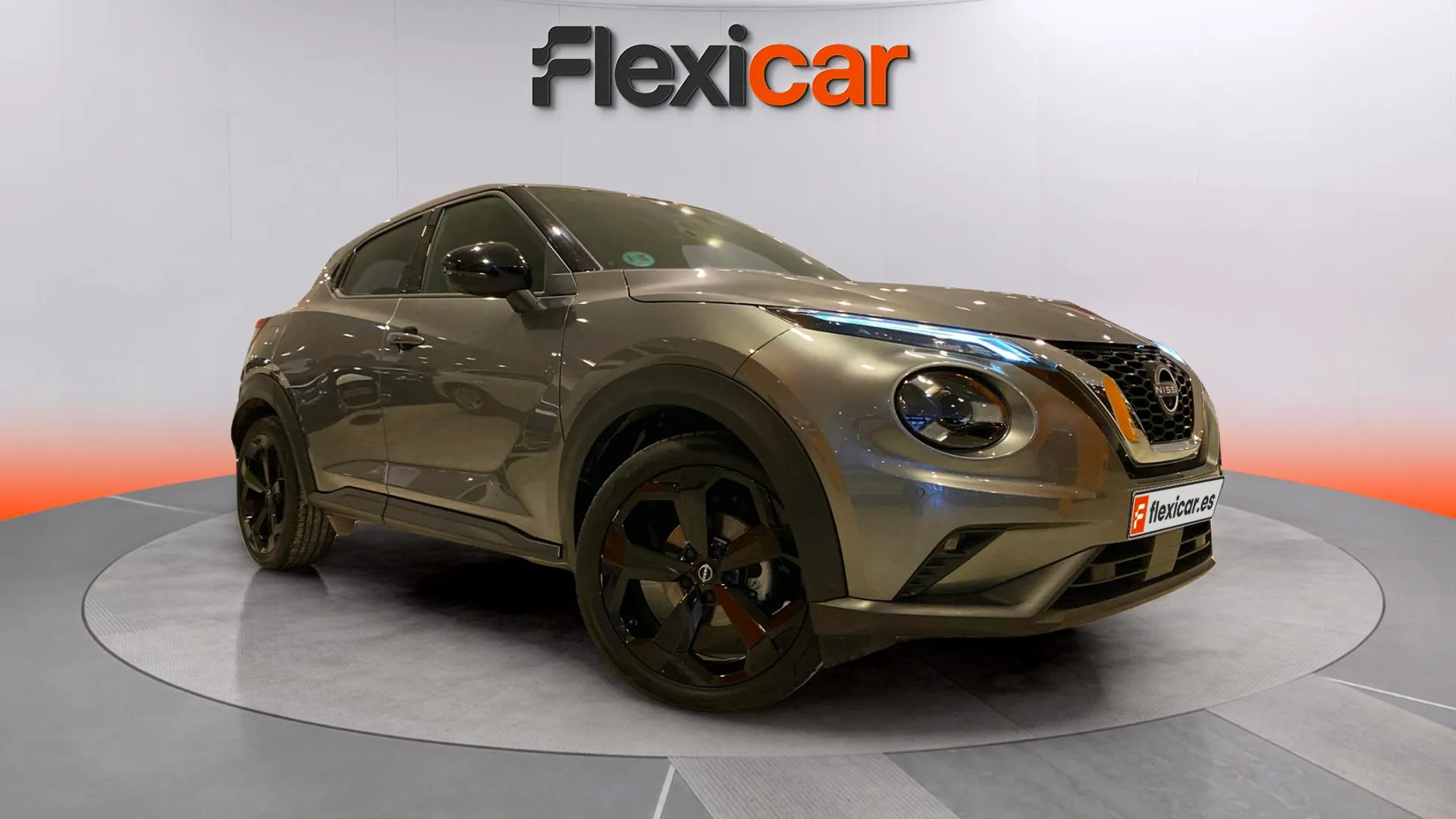 Nissan Juke DIG-T 84 kW (114 CV) 6M/T Tekna