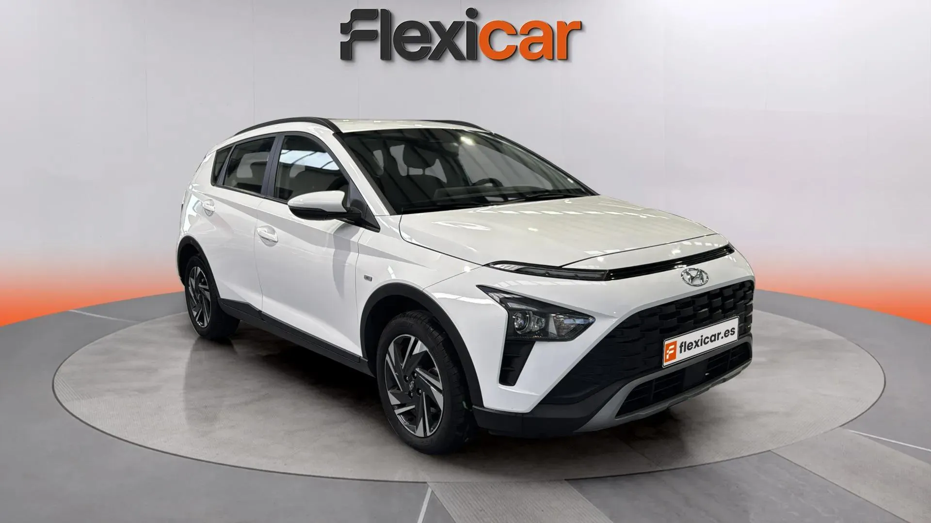 Hyundai Bayon 1.0 TGDI 74kW (100CV) 48V Maxx