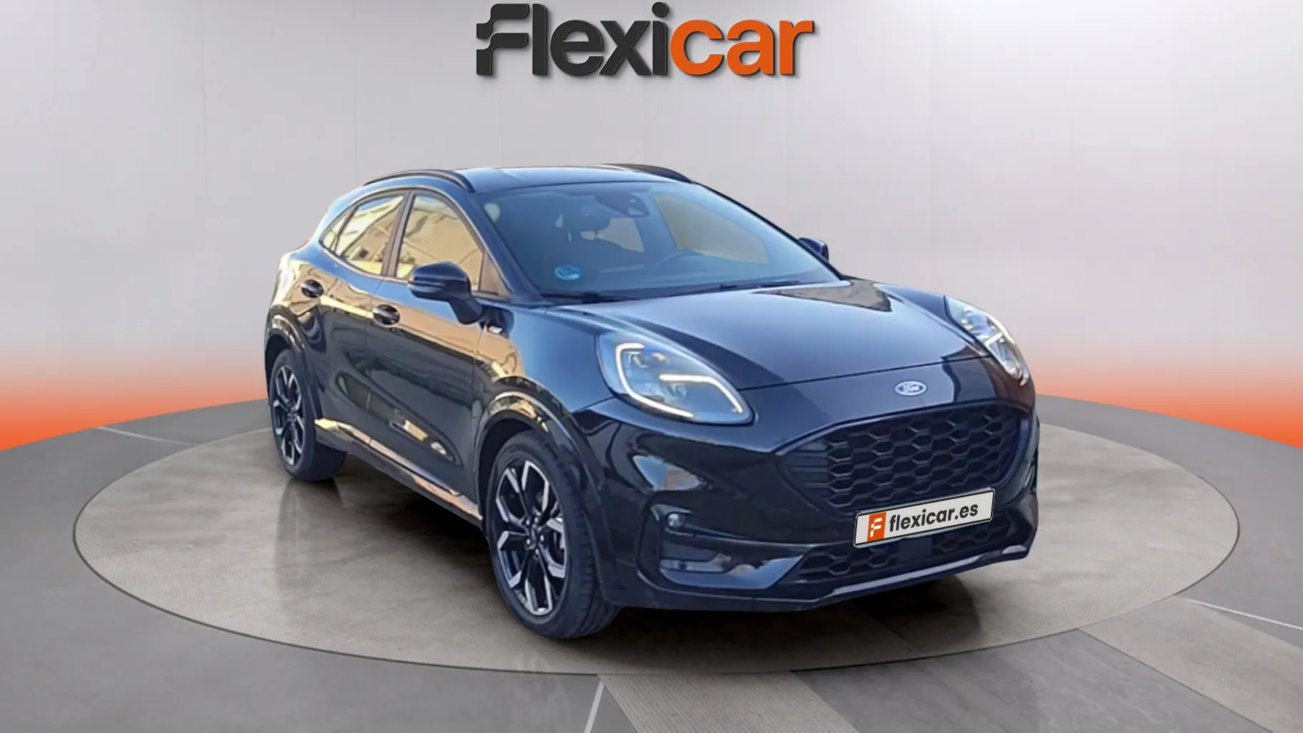 Ford Puma 1.0 EcoBoost 125cv ST-Line MHEV Auto