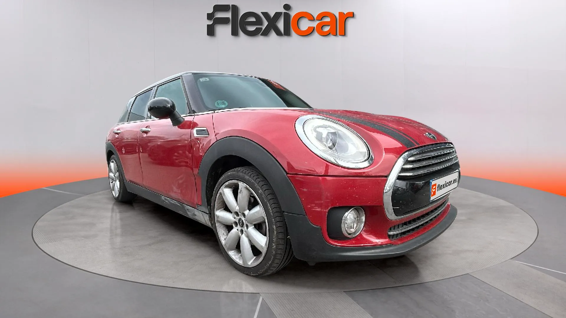 MINI Clubman COOPER