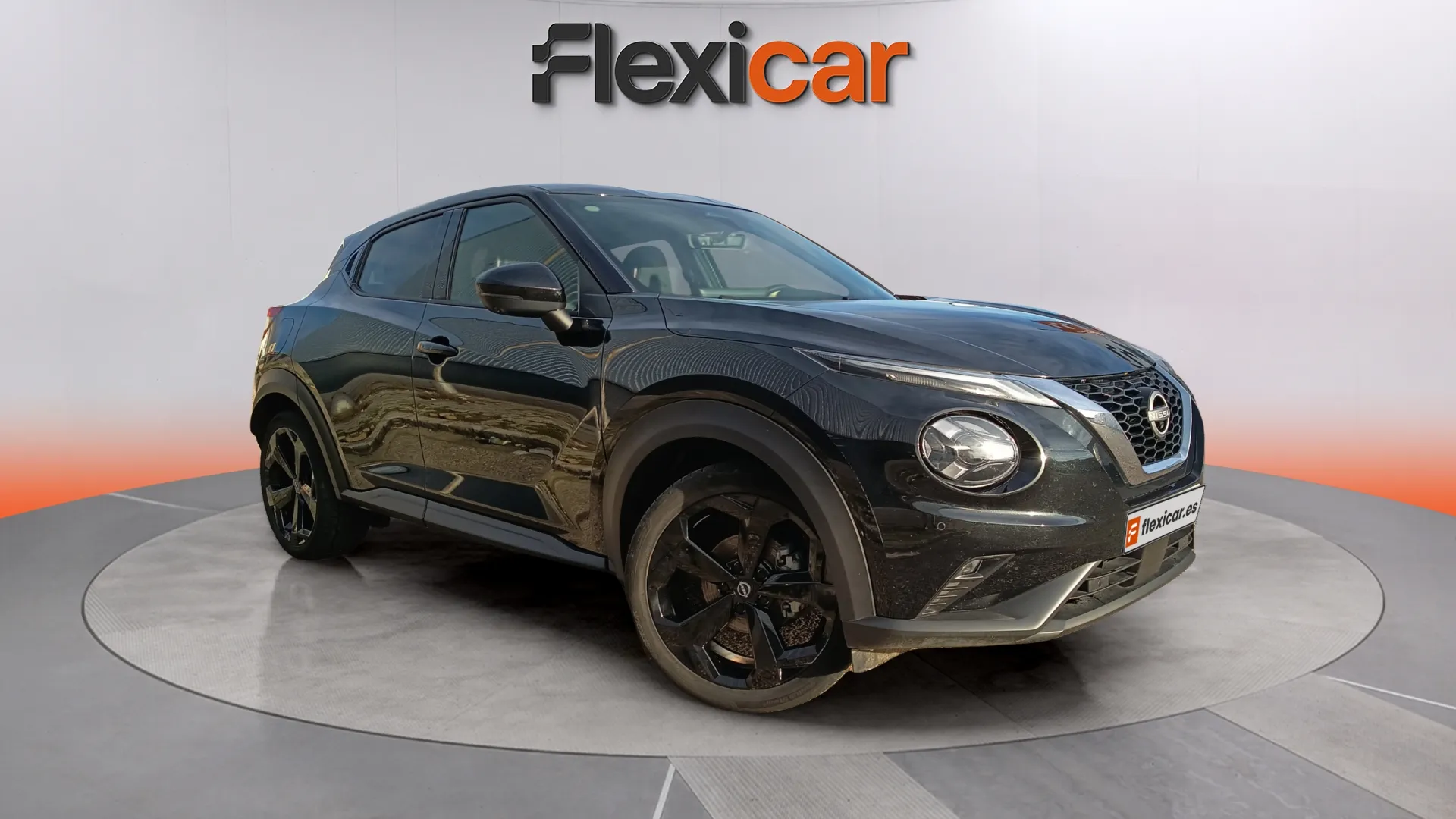 Nissan Juke DIG-T 84 kW (114 CV) 6M/T Tekna