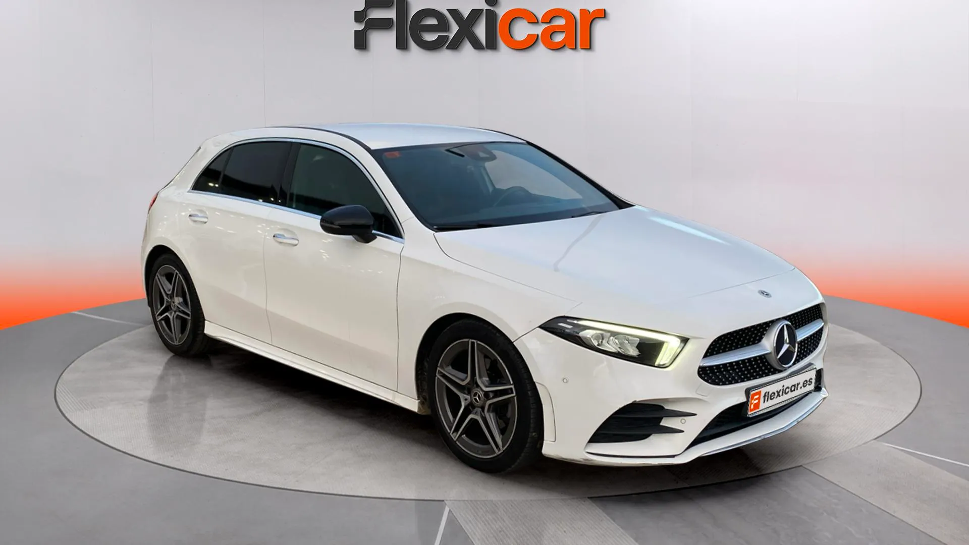 Mercedes-Benz Clase A A 200 d