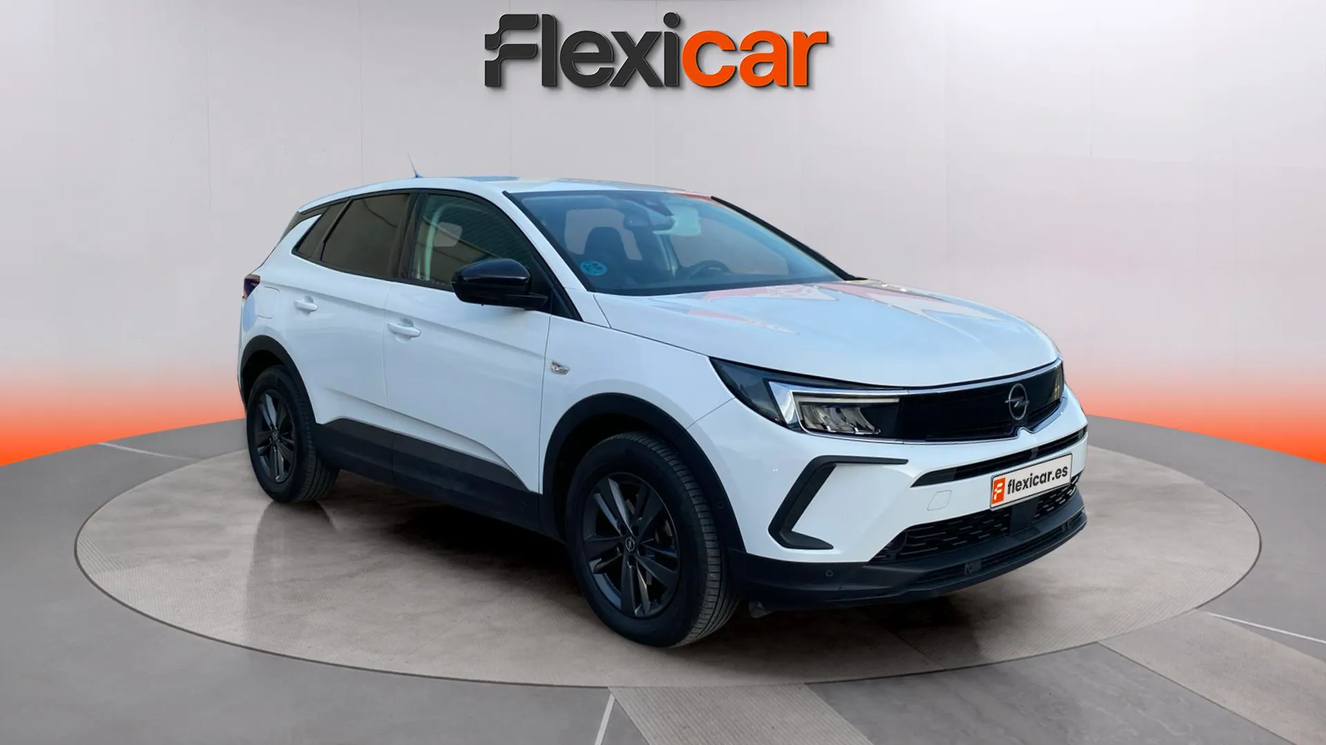 Opel Grandland X 1.5 CDTi Ultimate Auto