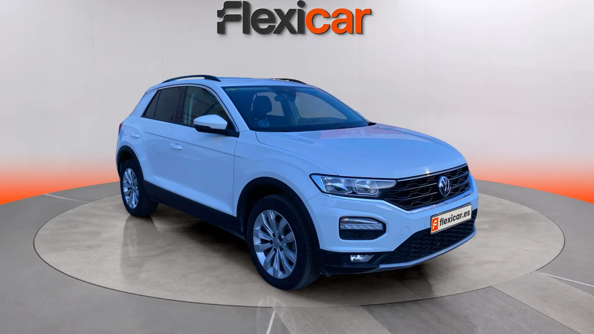 Volkswagen T-Roc Advance 1.0 TSI 85kW (115CV)
