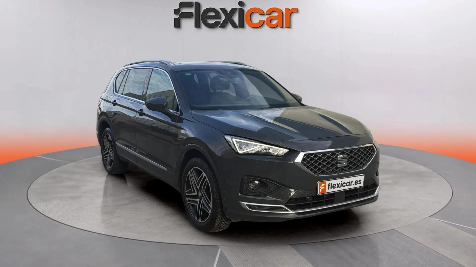 SEAT Tarraco 1.5 TSI 110kW (150CV) S&S Xcellence Plus