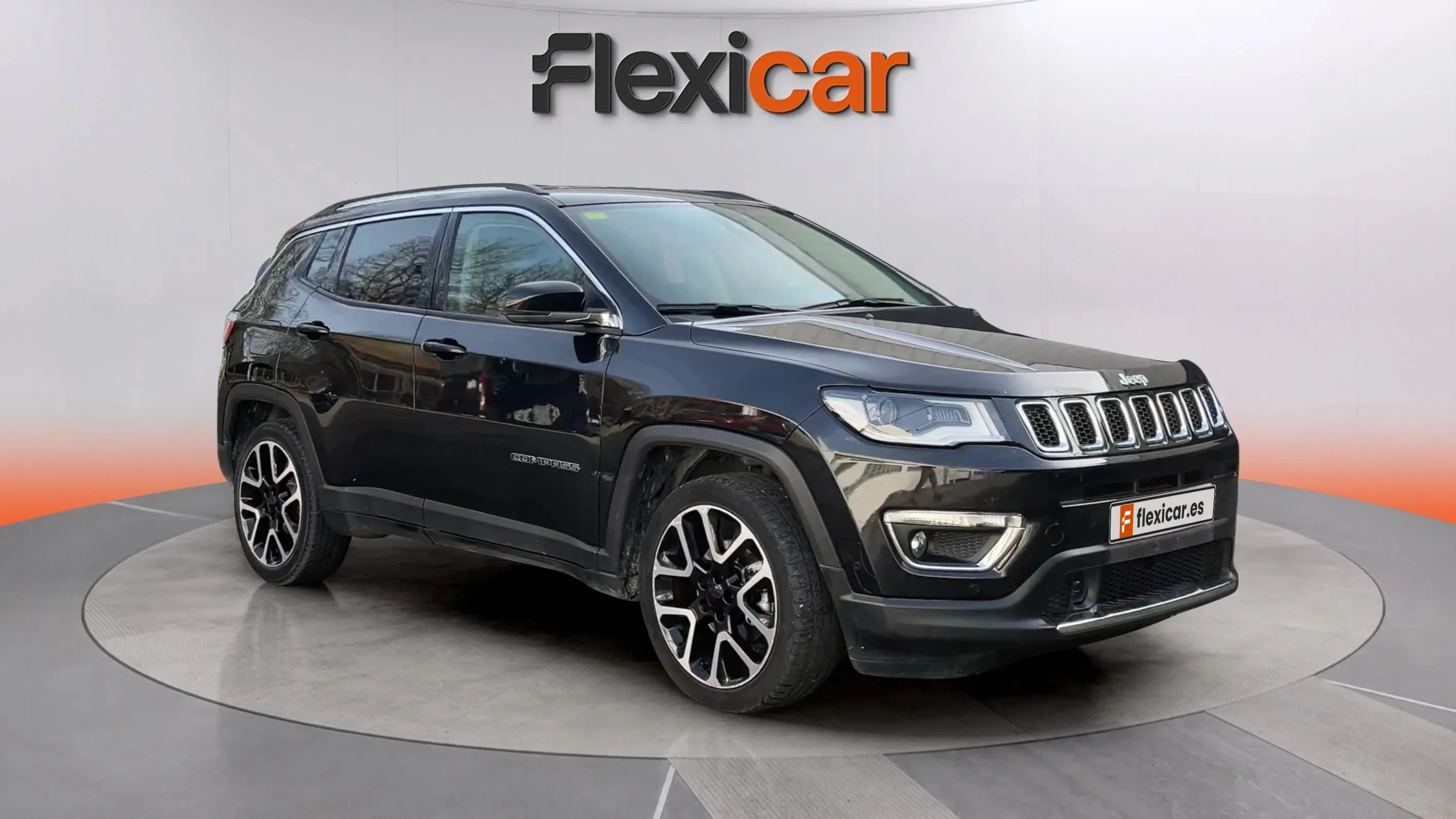 Jeep Compass 1.3 Gse 110kW (150CV) S DDCT 4x2
