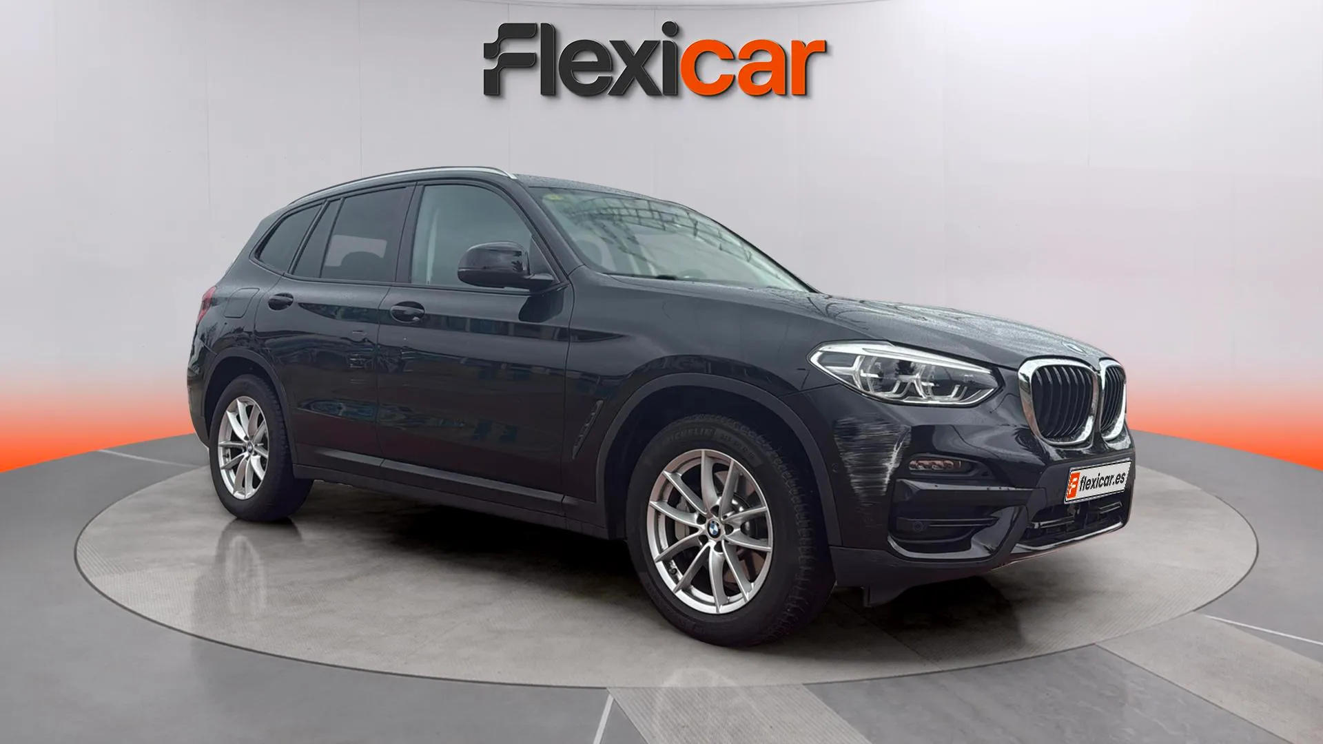 BMW X3 xDrive30d