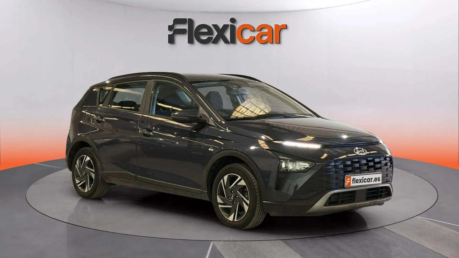 Hyundai Bayon 1.0 TGDI 74kW (100CV) 48V Maxx