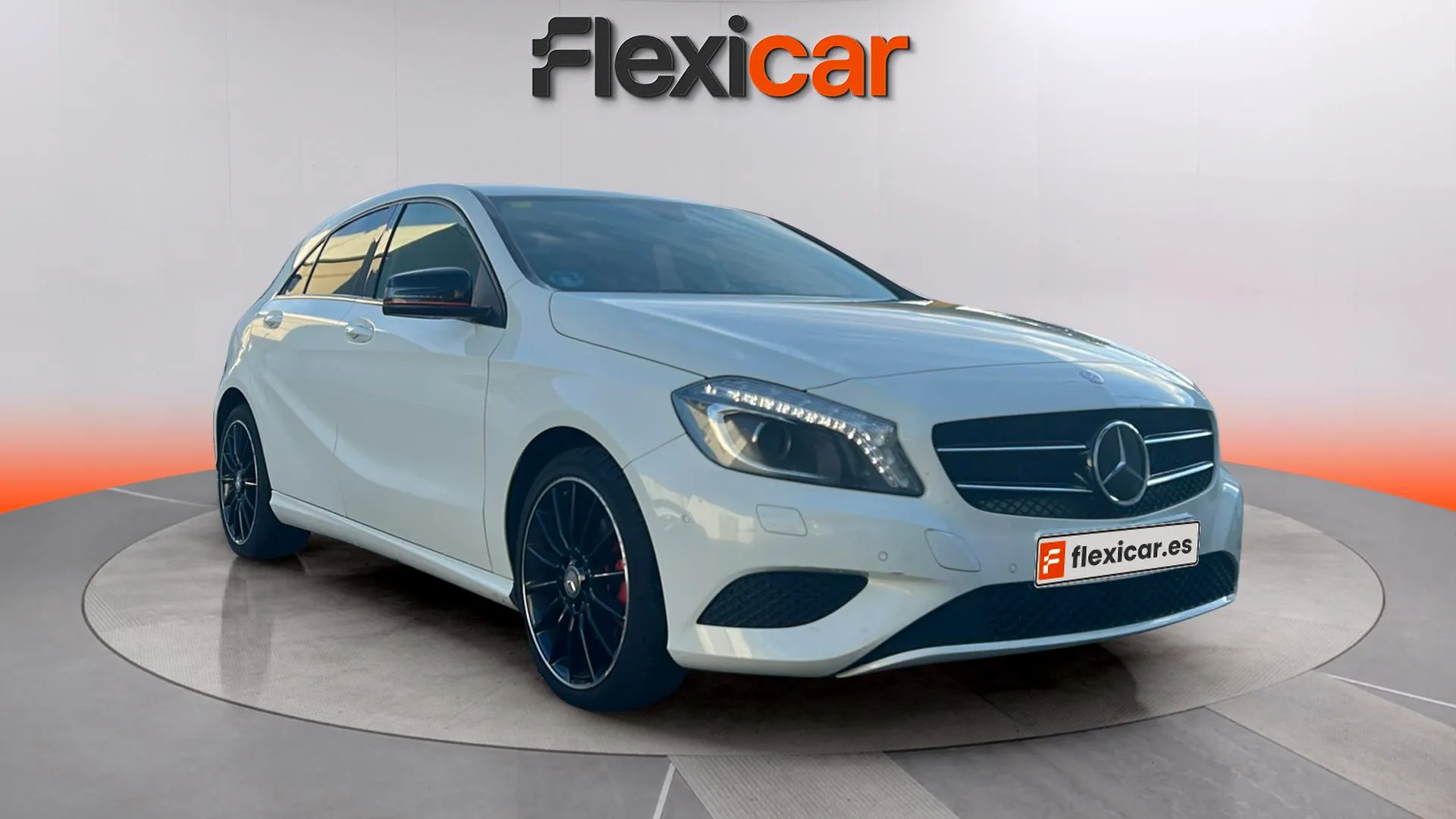 Mercedes-Benz Clase A A 200 Motorsport Edition