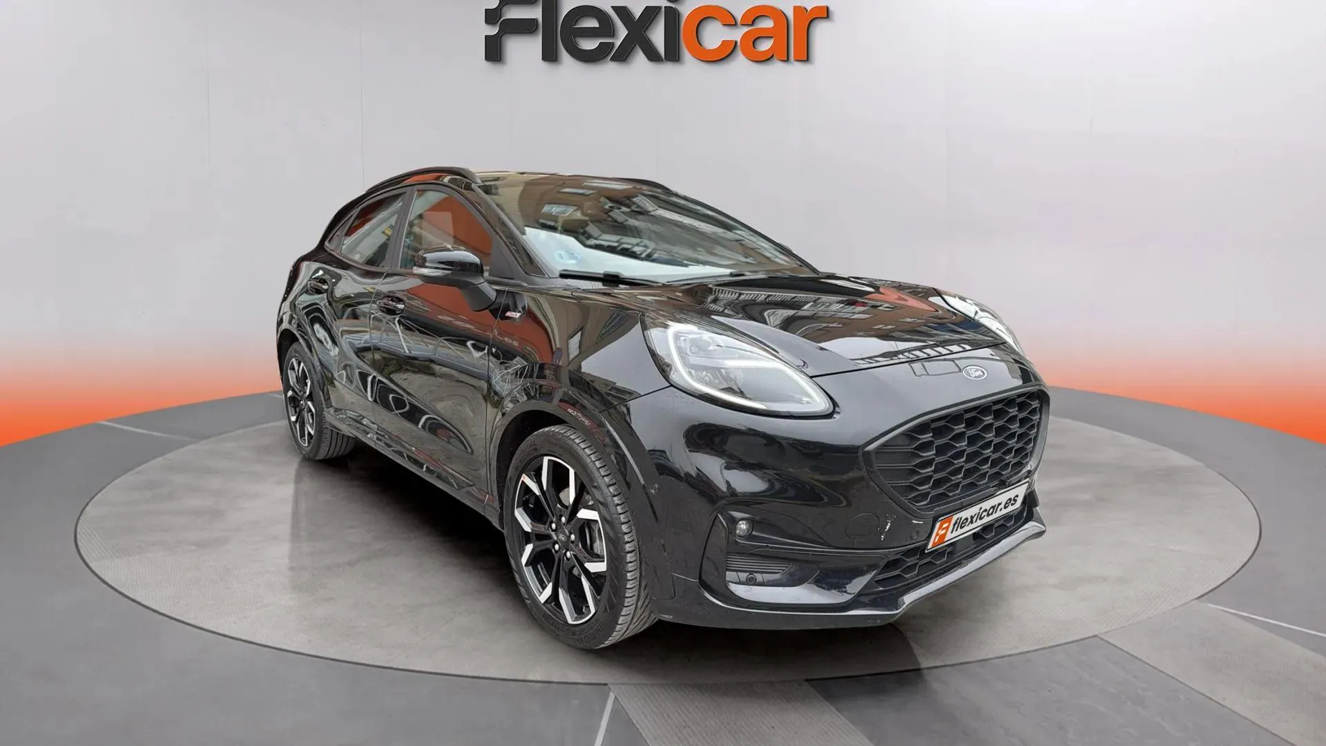 Ford Puma 1.0 EcoBoost 155cv ST-Line X MHEV