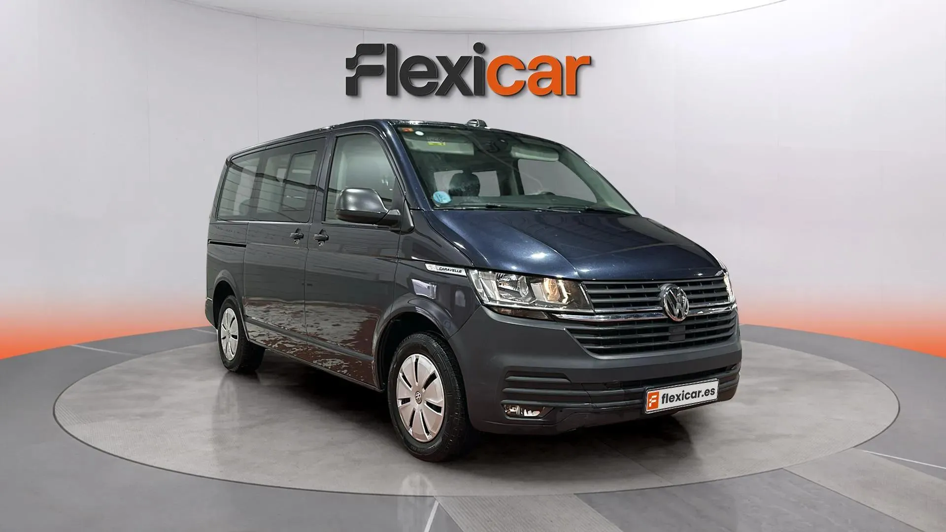 Volkswagen Caravelle Origin Corta 2.0 TDI 110kW BMT DSG