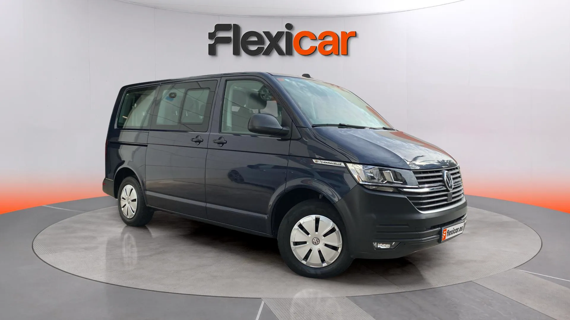 Volkswagen Caravelle Origin Corta 2.0 TDI 110kW BMT DSG