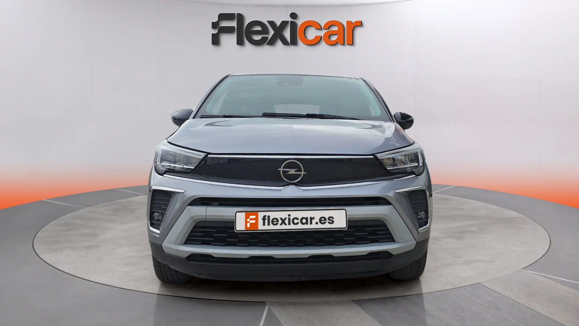 Opel Crossland 1.2 81kW (110CV) GS Line