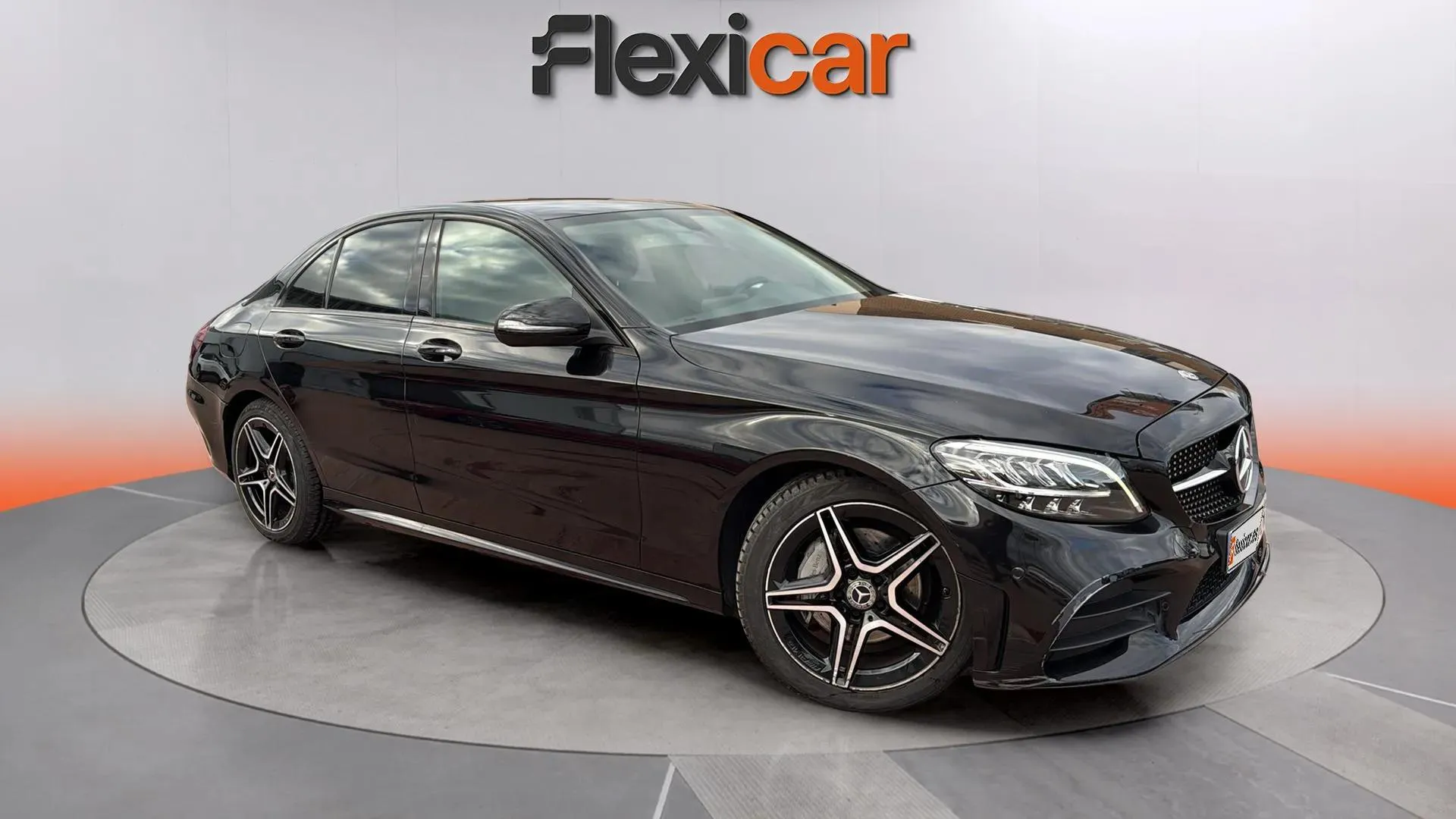 Mercedes-Benz Clase C C 200 d