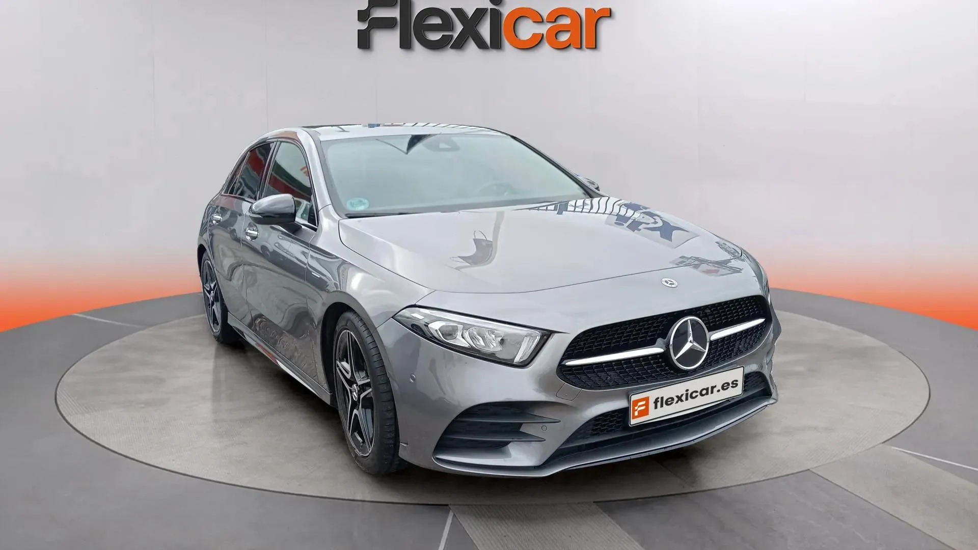 Mercedes-Benz Clase A A 180 d