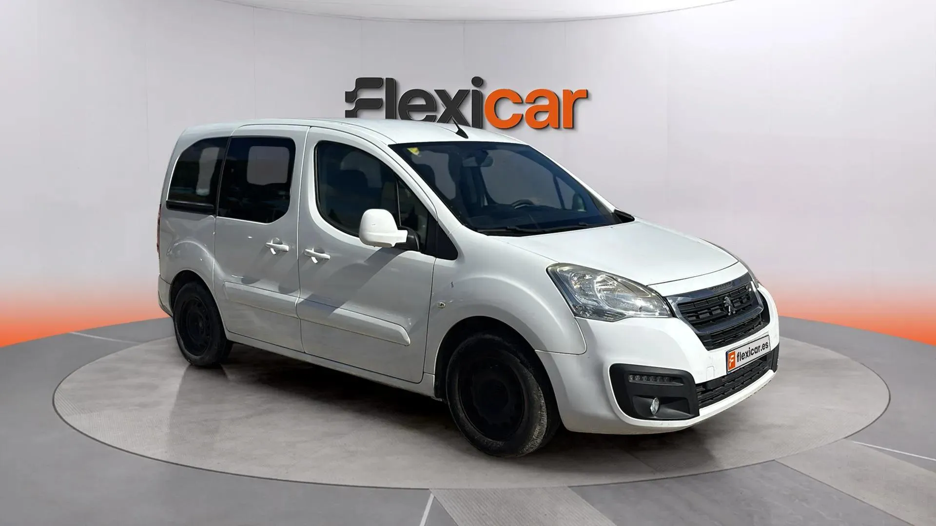 Peugeot Partner TEPEE Access BlueHDi 1.6 HDi 100