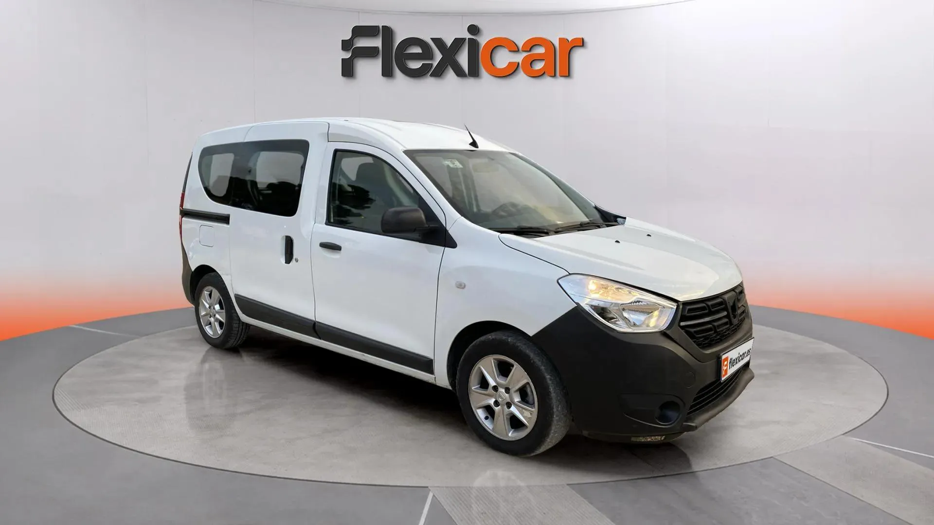 Dacia Dokker Essential Blue dCi 70kW (95CV) - 4P (2021)