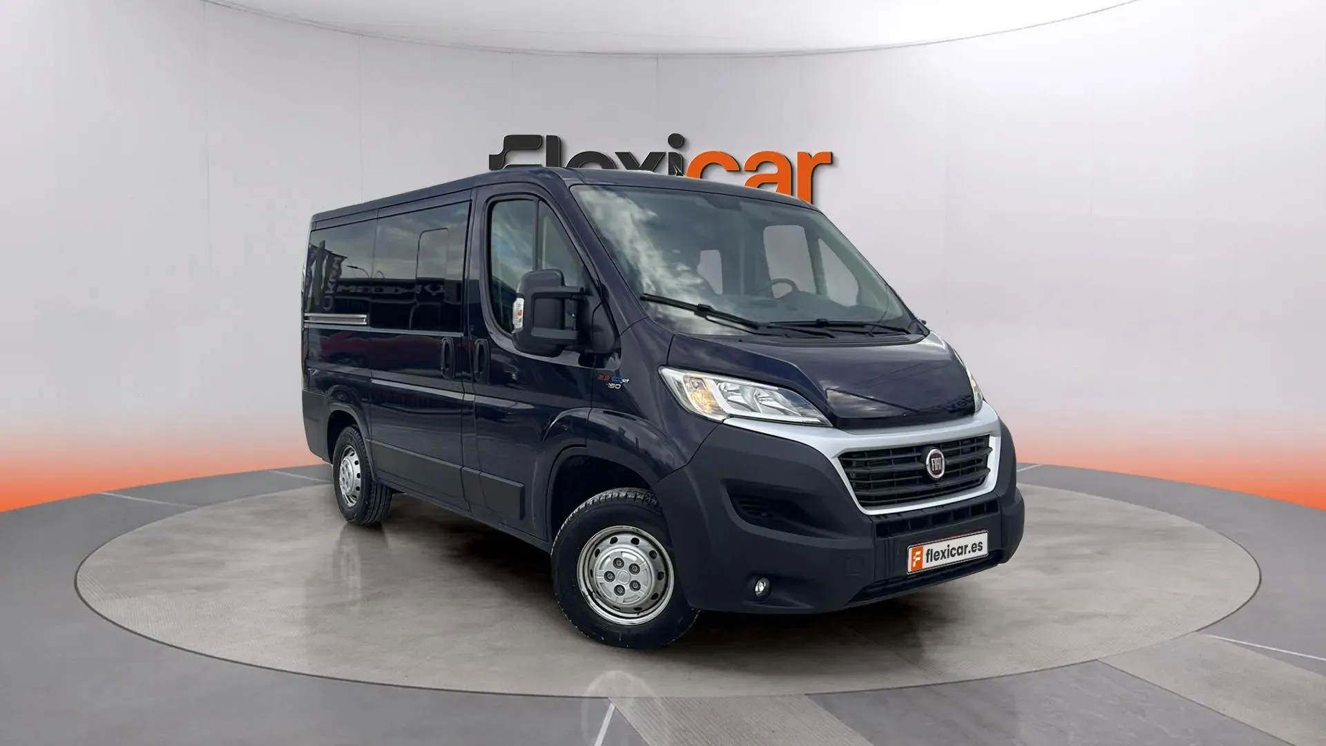 Fiat Ducato Ducato 30 2.3 MJT 150CV PC-TN Combi