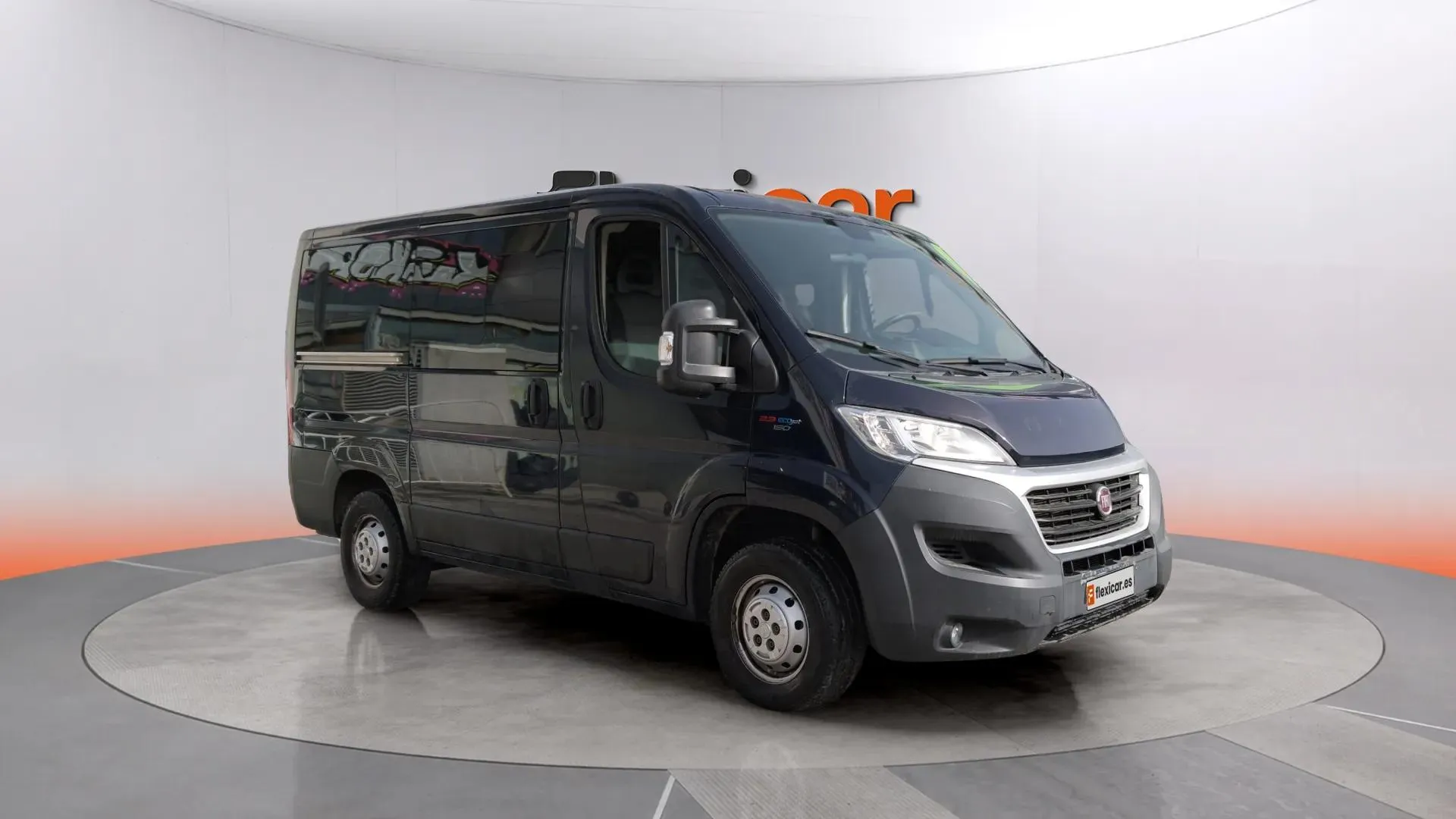 Fiat Ducato Ducato 30 2.3 MJT 150CV PC-TN Combi