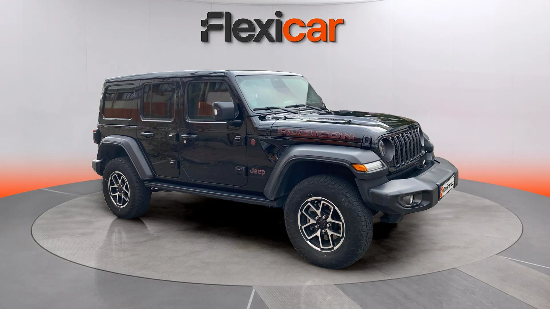 Jeep Wrangler Rubicon 2.0T GME 203kW (270CV) 8ATX E6D