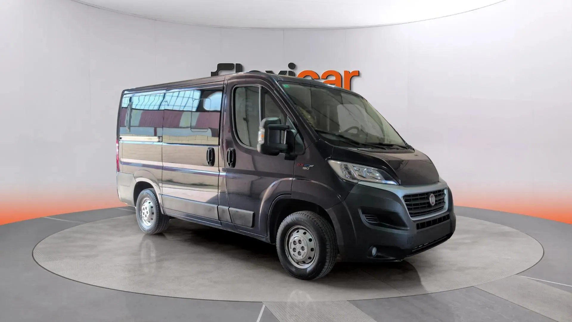 Fiat Ducato Ducato 30 2.3 MJT 150CV PC-TN Combi
