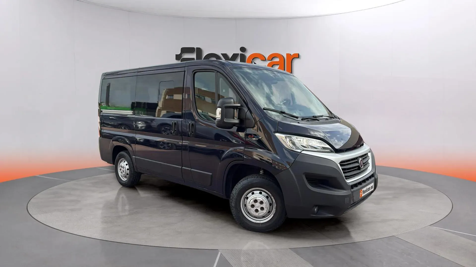 Fiat Ducato Ducato 30 2.3 MJT 150CV PC-TN Combi