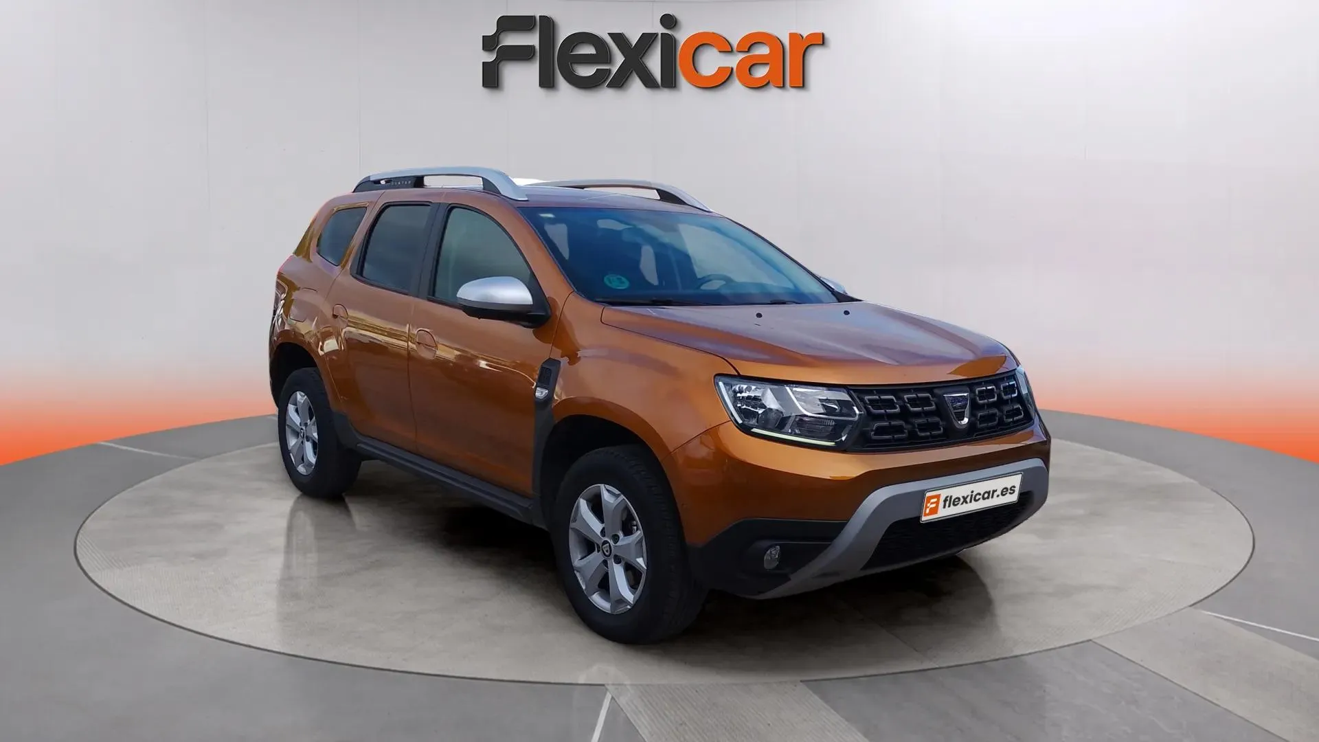 Dacia Duster Prestige TCE 92kW (125CV) 4X2