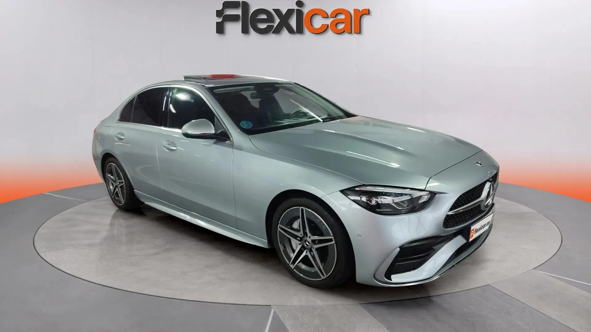 Mercedes-Benz Clase C C 220 d