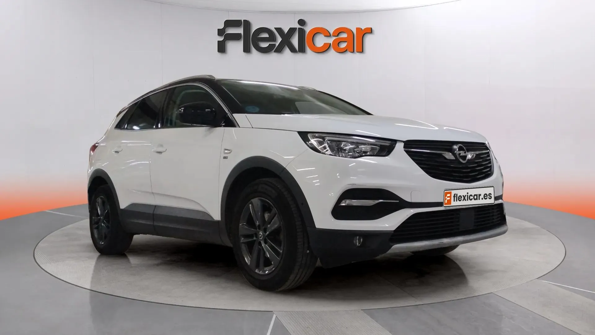 Opel Grandland X 1.5 CDTi 120 Aniversario