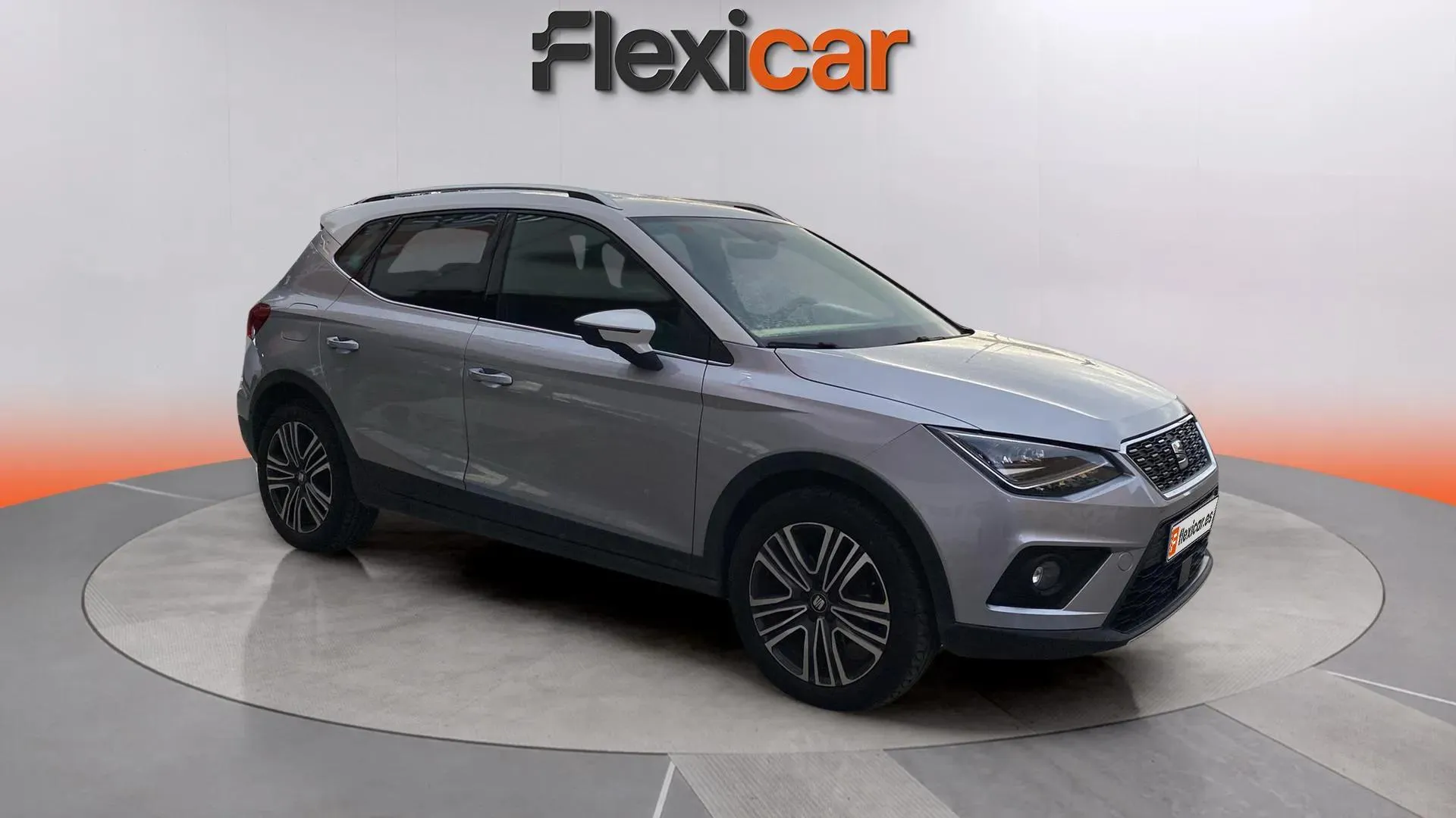 SEAT Arona SEAT ARONA