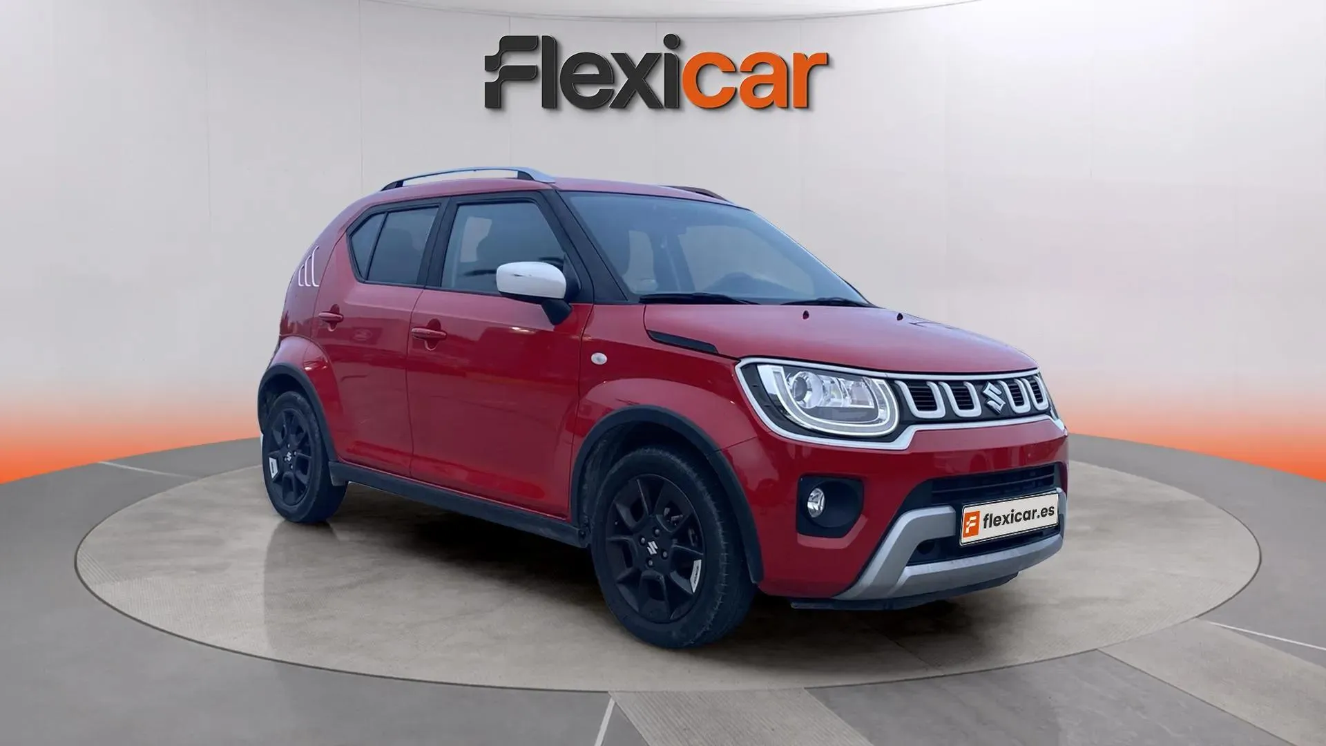Suzuki Ignis 1.2 GLE Mild Hybrid
