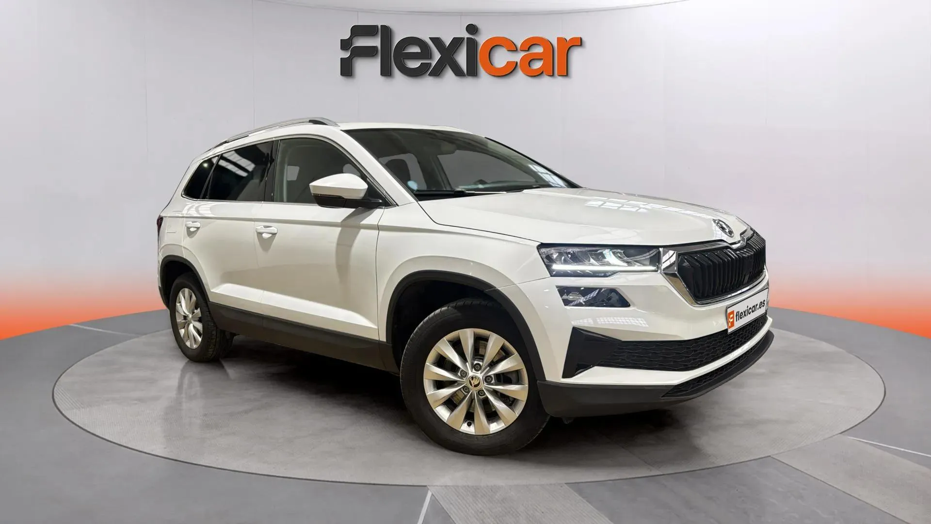 Škoda Karoq 2.0 TDI 110kW (150CV) DSG 4X4 Ambition
