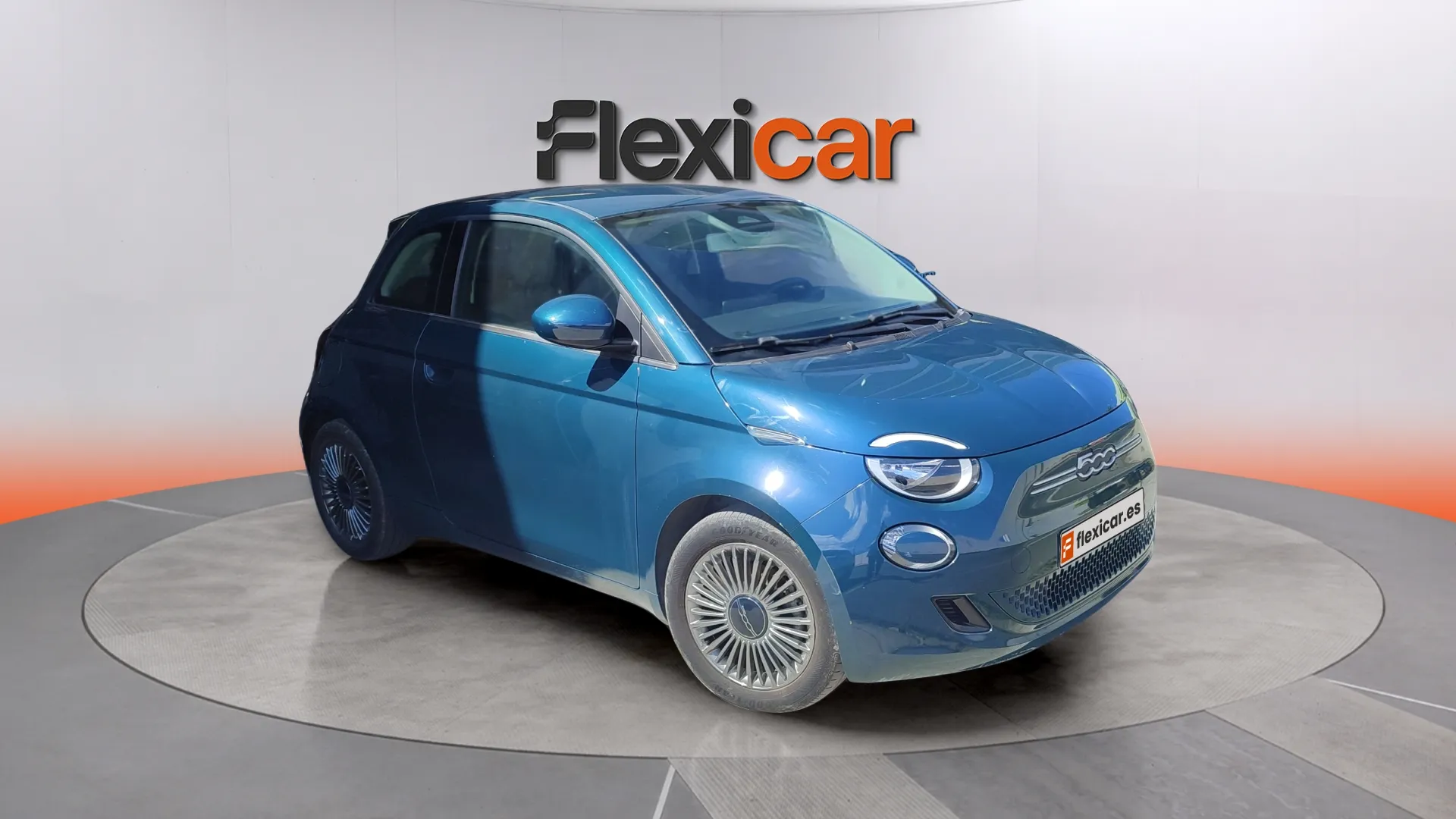 Fiat 500 Icon Hb 320km 85kW (118CV)