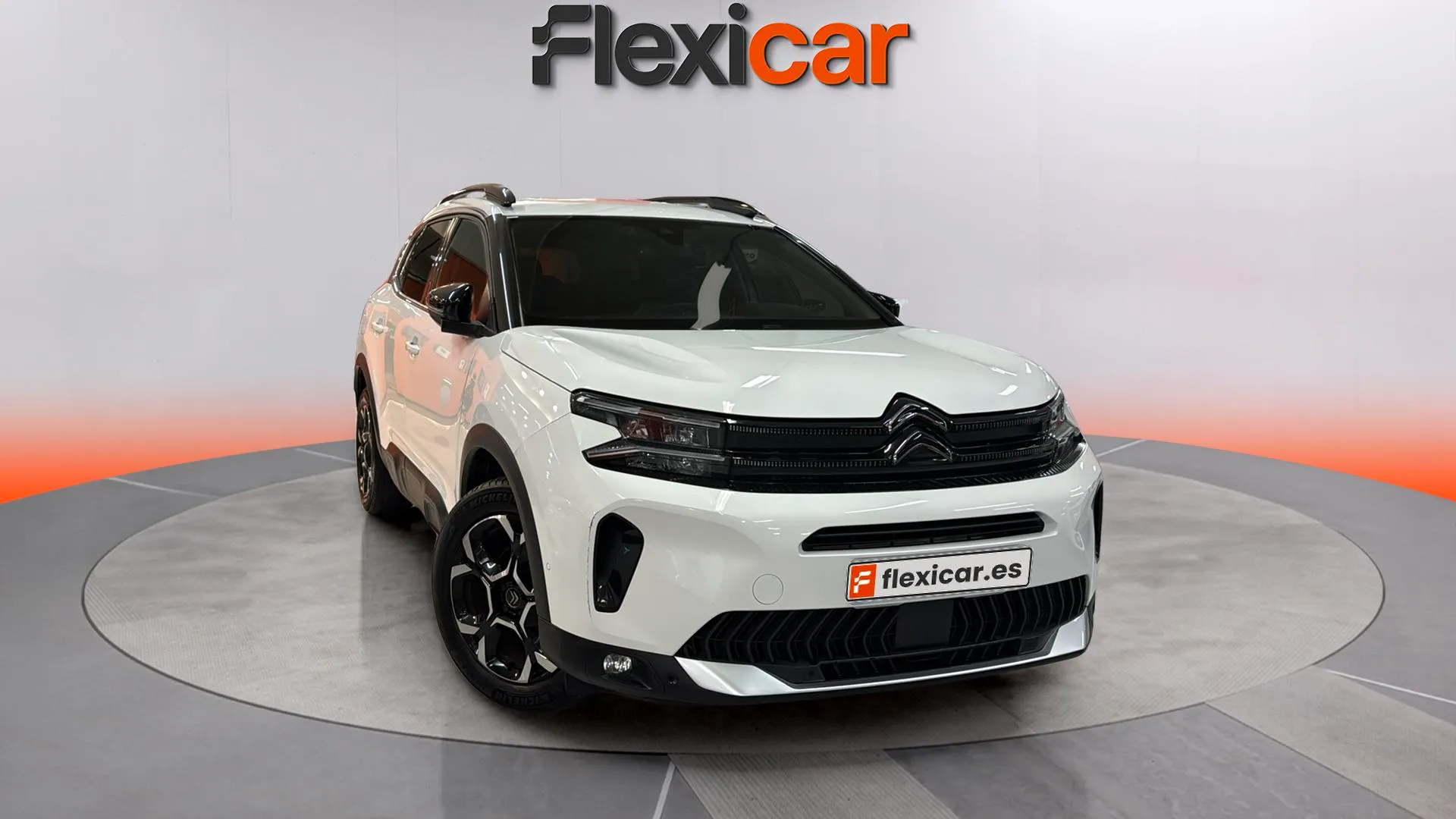Citroën C5 Aircross PureTech 96kW (130CV) S&S Feel Pack