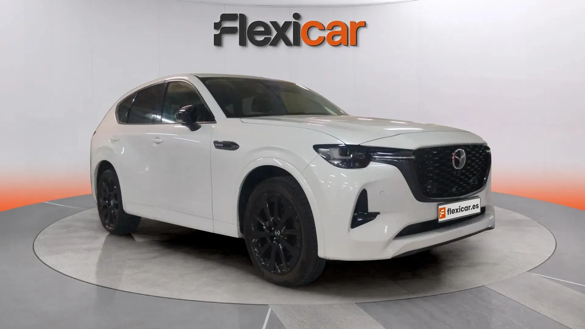 Mazda CX-60 e-Skyac D MHEV 187kw 4WD Homura