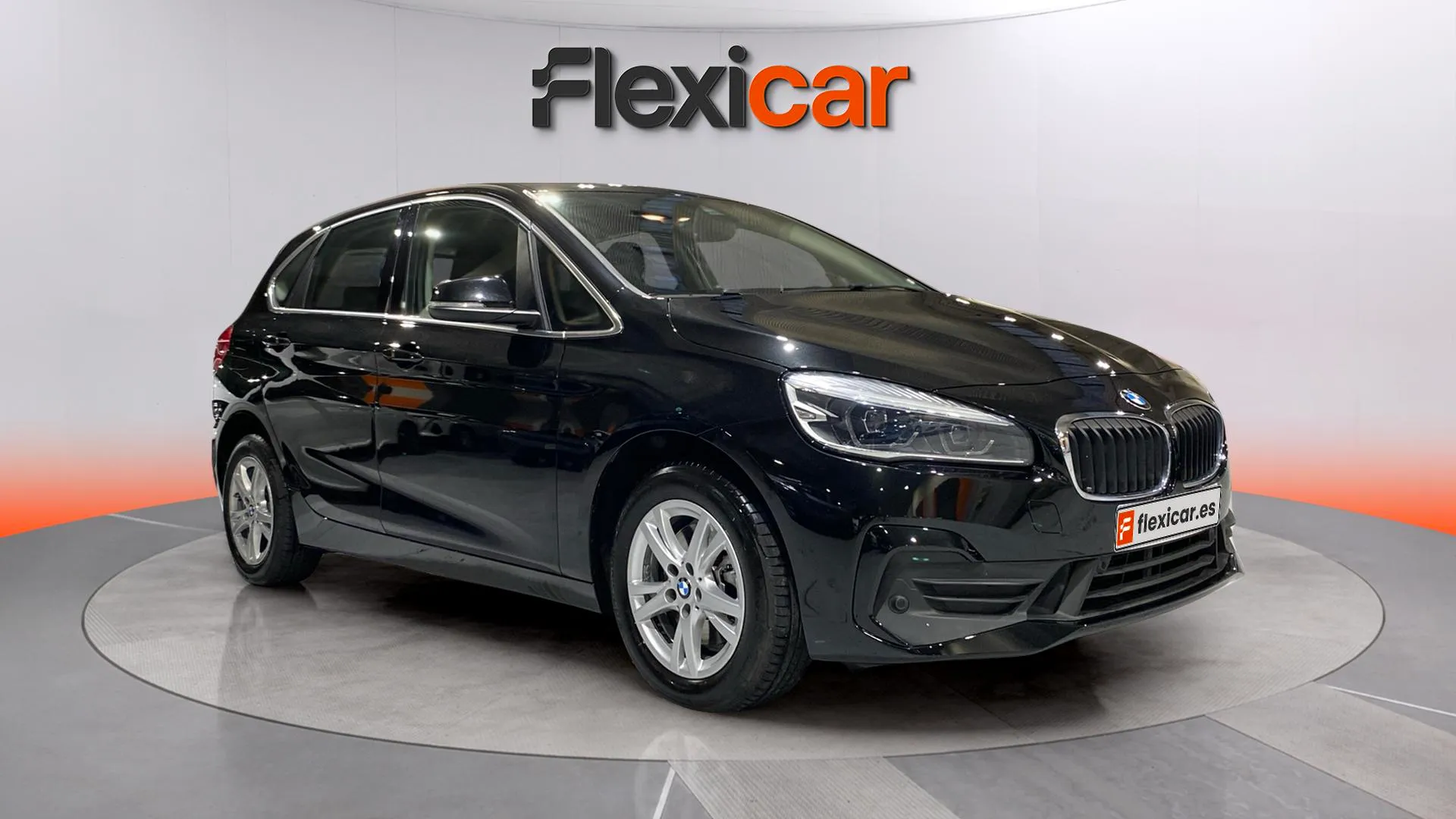 BMW Série 2 Active Tourer 218d