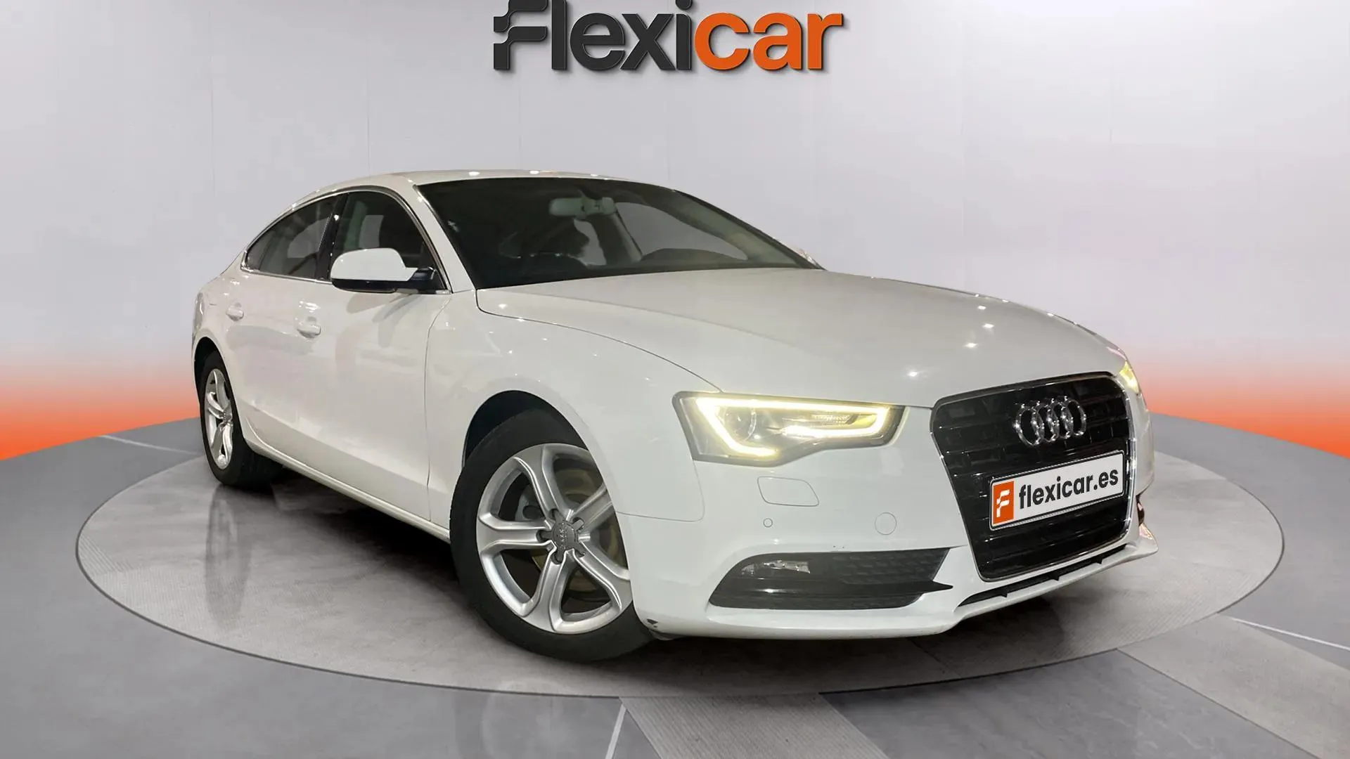 Audi A5 Sportback 2.0 TDI clean d 110kW Advanced