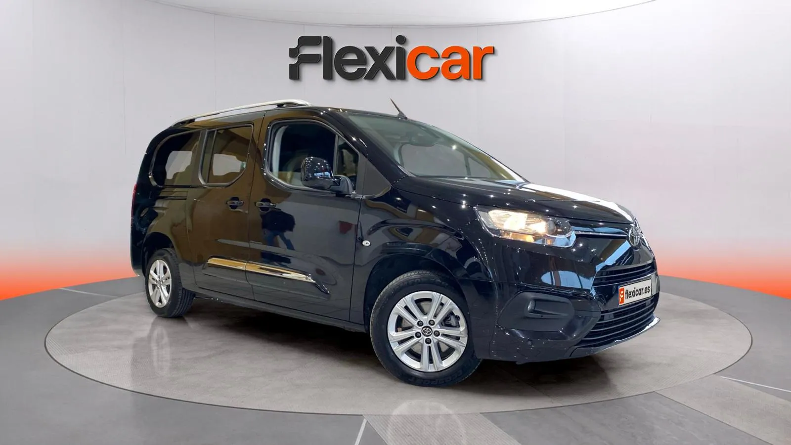 Toyota Proace City Verso 1.5D 96kW (130CV) Family Advance L1