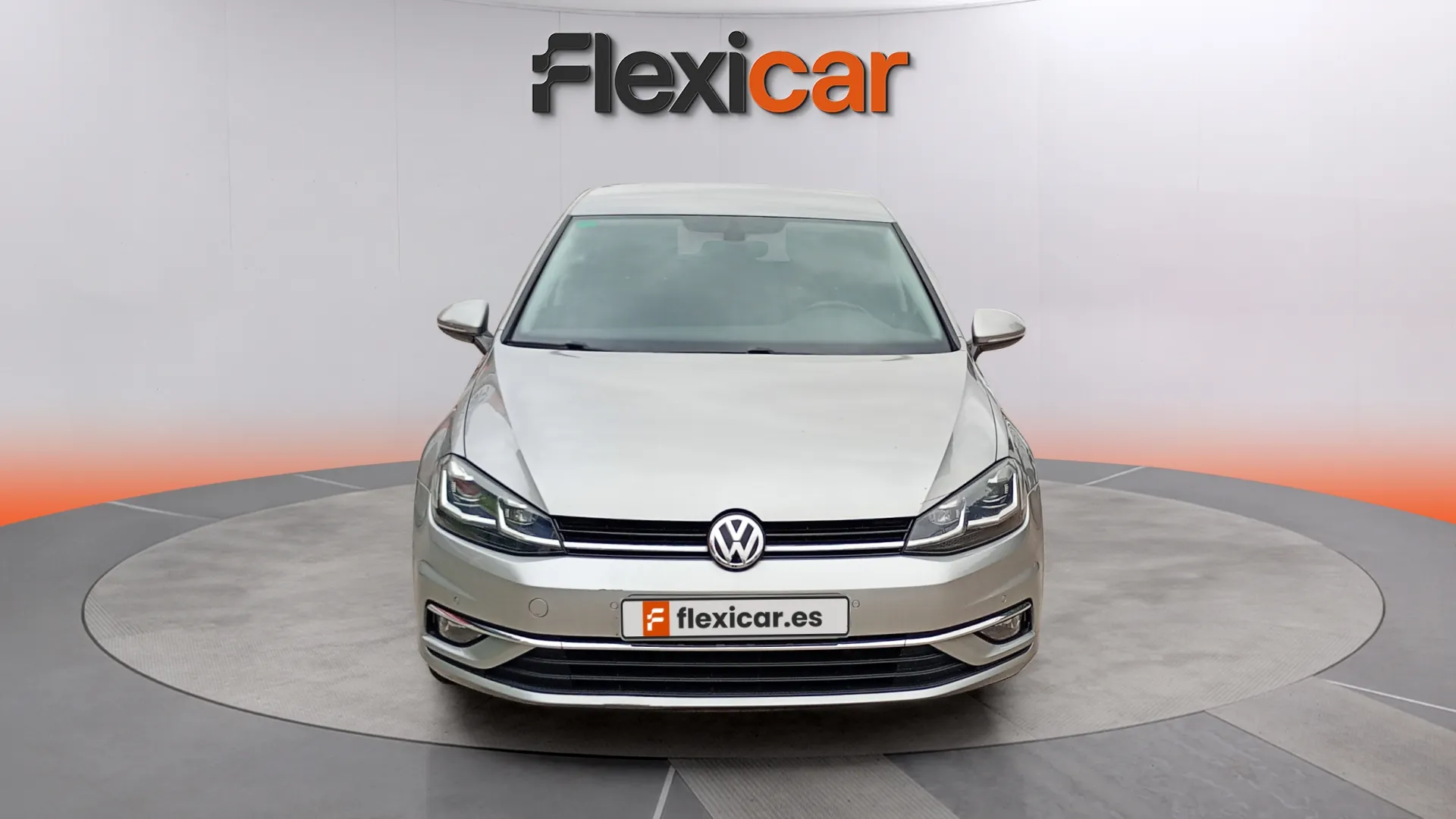 Volkswagen Golf Advance 1.0 TSI 85kW (115CV) DSG Variant