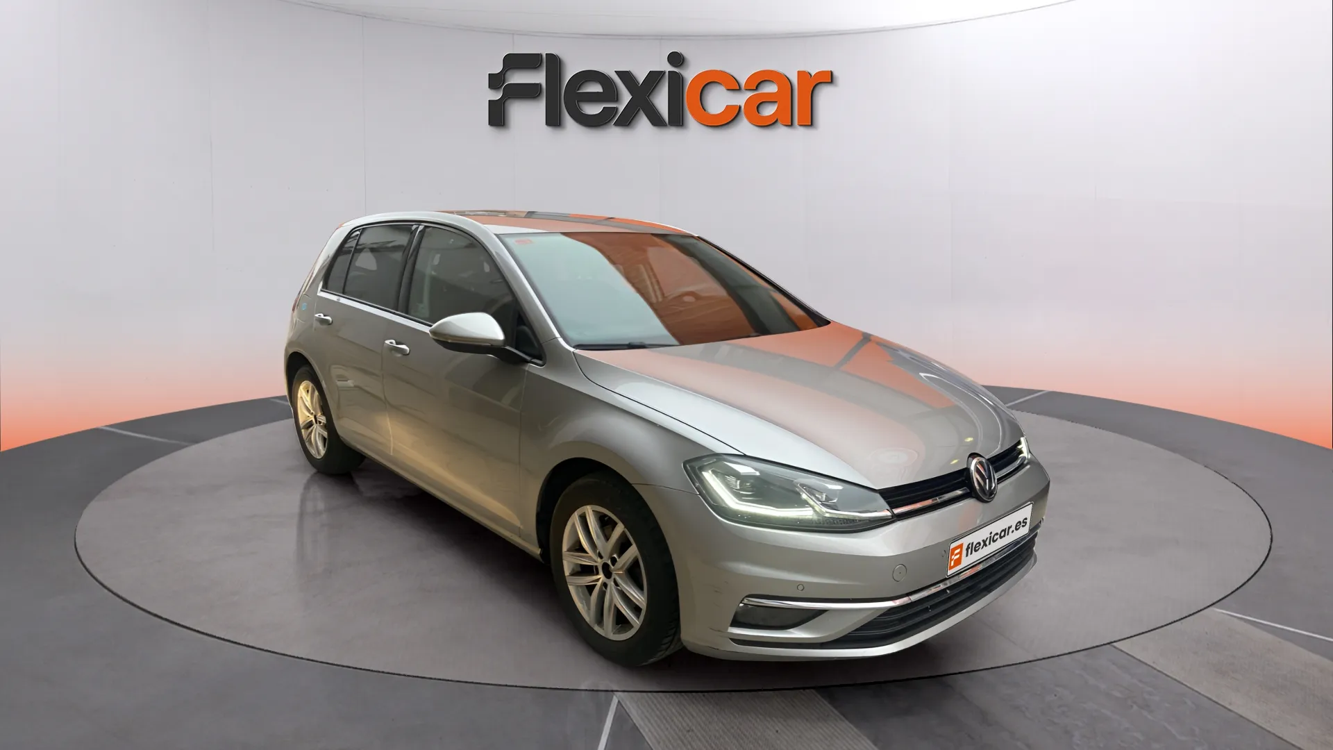 Volkswagen Golf Advance 1.0 TSI 85kW (115CV) DSG