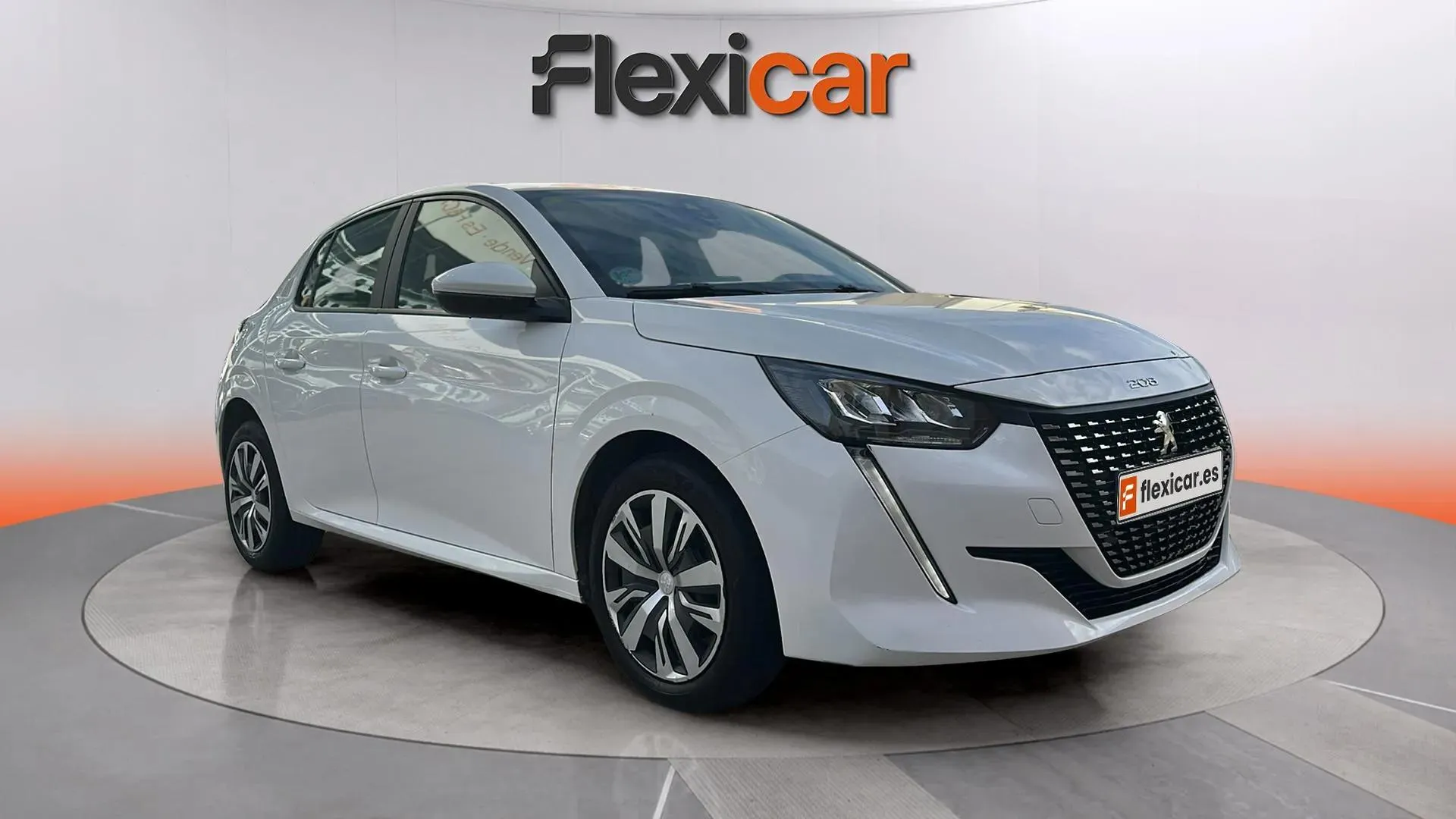 Peugeot 208 BlueHDi 73kW (100CV) Active