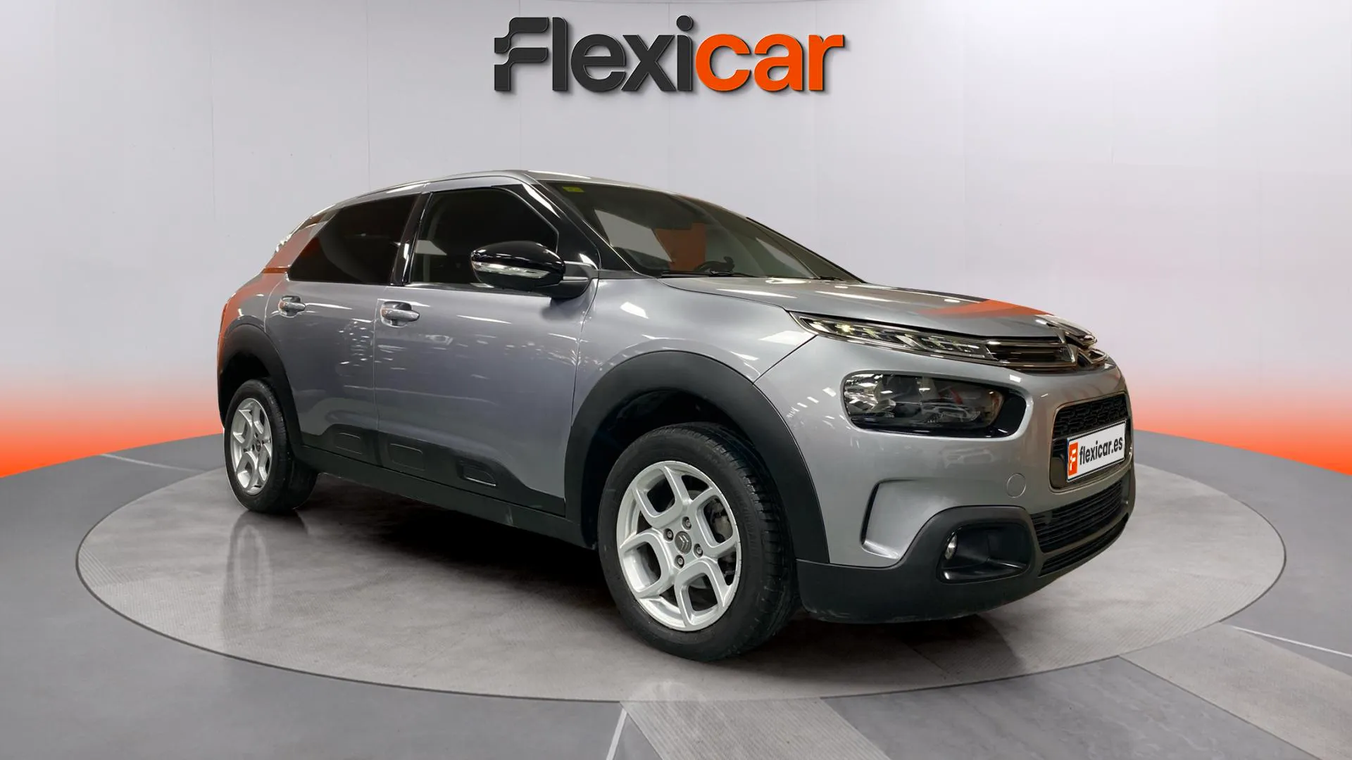 Citroën C4 Cactus BlueHDi 73KW (100CV) Business