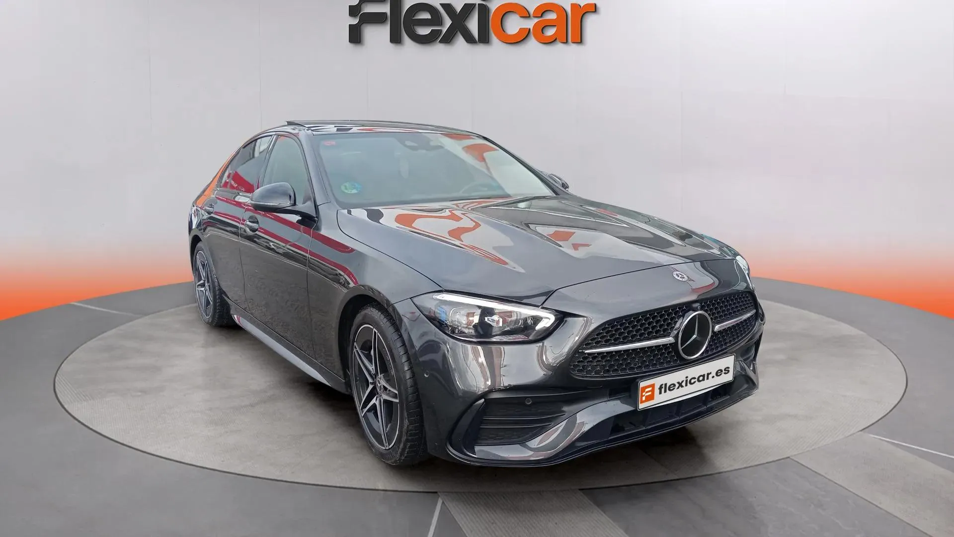 Mercedes-Benz Clase C C 300 d